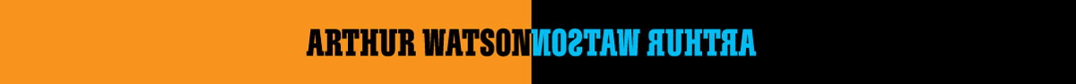 Arthur J Watson